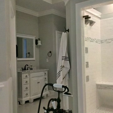 Bathrooms