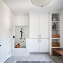 Ranch House
