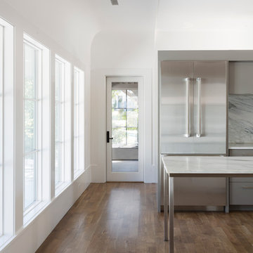 Interior Renovation