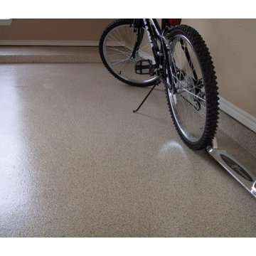 Garage Floor