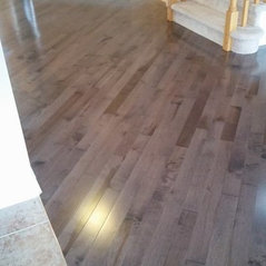 Ottawa Diamond Flooring - Nepean, ON, CA K2E 7J6