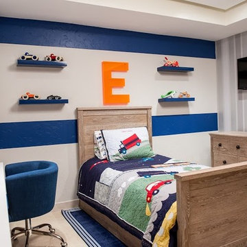 Emiliano's Room