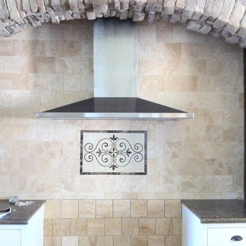 Our work