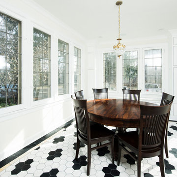 Meridian Kitchen/Master