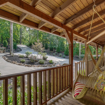 Rustic Charm in Ellijay, GA