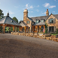 Locust entrances