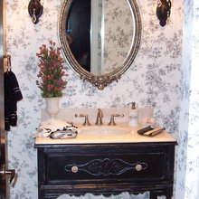 Downstairs Toilet