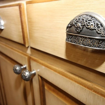 Kitchen Knobs