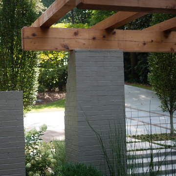 Center Residence