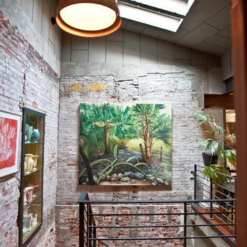 Curran House