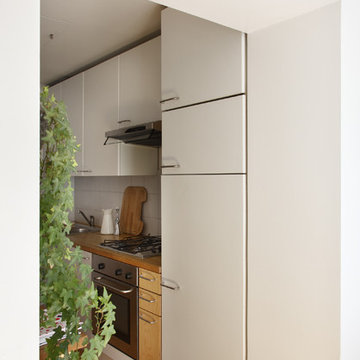 ATTIC FLAT