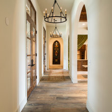 Flooring