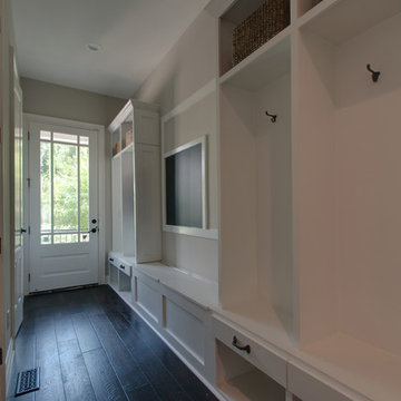 Green Hills Complete Renovation