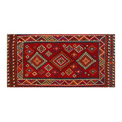 Darius Antique Rugs - Products