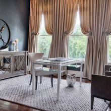 Cabinets and Tables
