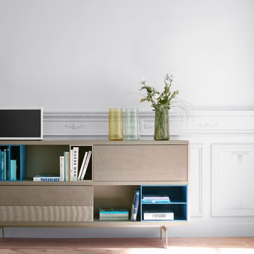 Ligne Roset 2017 Collection