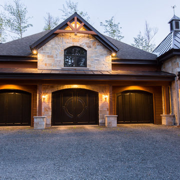 prestige house
