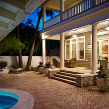 Outdoor Living