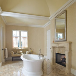 MICHAEL MOLTHAN LUXURY HOMES - Products