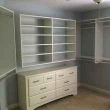 Closets