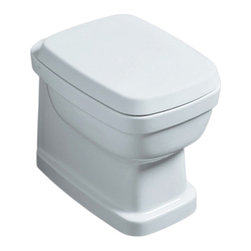 Сантехника SIMAS Коллекция EVOLUTION - Toilets