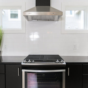 HanStone | SILHOUETTE | Boldness that feels vintage and sophisticated