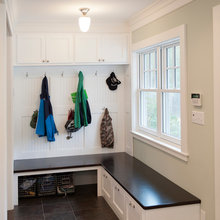 Pilgrim Road House Ideas
