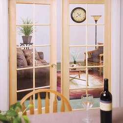 Rogue Valley Door - Products