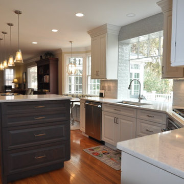 Crystal Clear Views - Project 4048