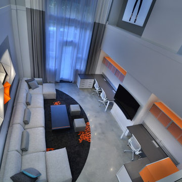 West Palm Beach Residence