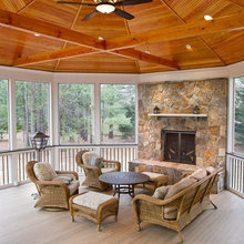 porches