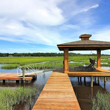 Floating Docks