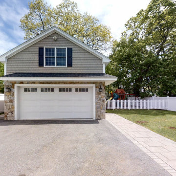 20 Eaton St