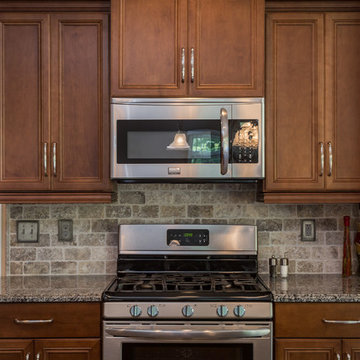Amaretto Kitchen
