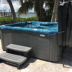 Arcadia GS in sunny Florida! - Hot Tubs