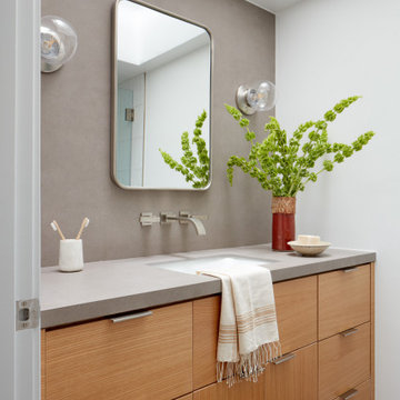 Los Gatos Townhome Transformation