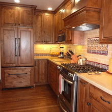 cabin