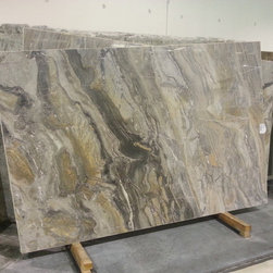 Marble Slabs - Kitchen Countertops