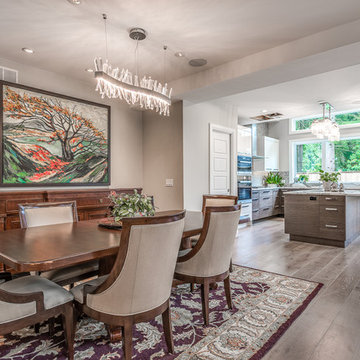 Princess Park Custom Home