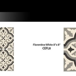 Porcelain Tile - Products