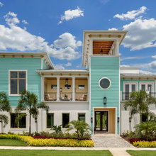 Coastal