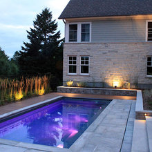 Outdoor Living