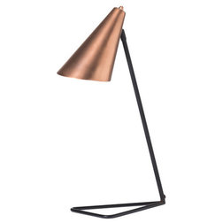 Contemporary Table Lamps by ShopLadder
