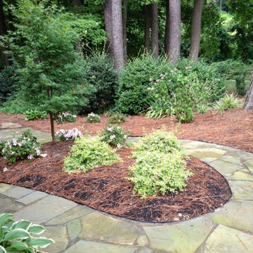 Serenity Gardens