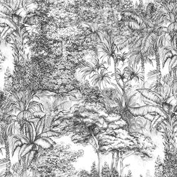 Secret Garden - Wallpaper