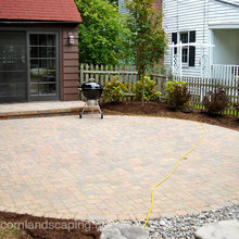 back yard ideas
