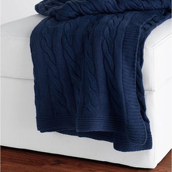 Rizzy Luxury Throws - Throws