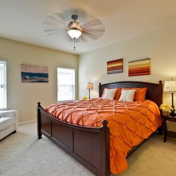 Example of Staging Jobs