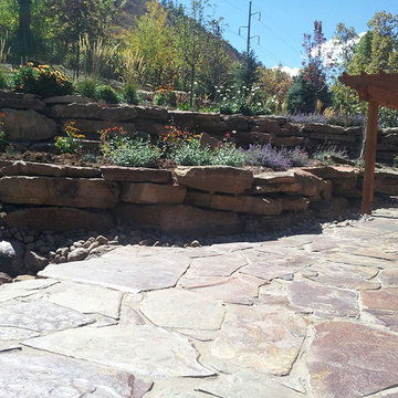 Hardscapes
