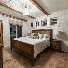 Ceilings